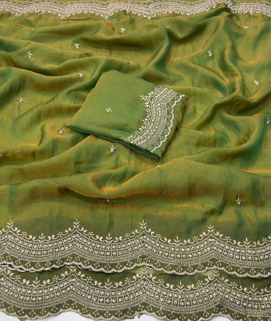 Vastrangan gatha saree wholesale shops in surat